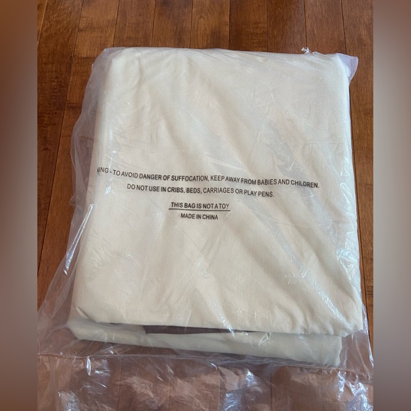 Outdoor Loveseat Covering - Picture 3 of 3